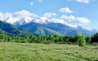 COMISION 0% Teren de vânzare EXTRAVILAN | Porumbacu de Jos - Poză 4