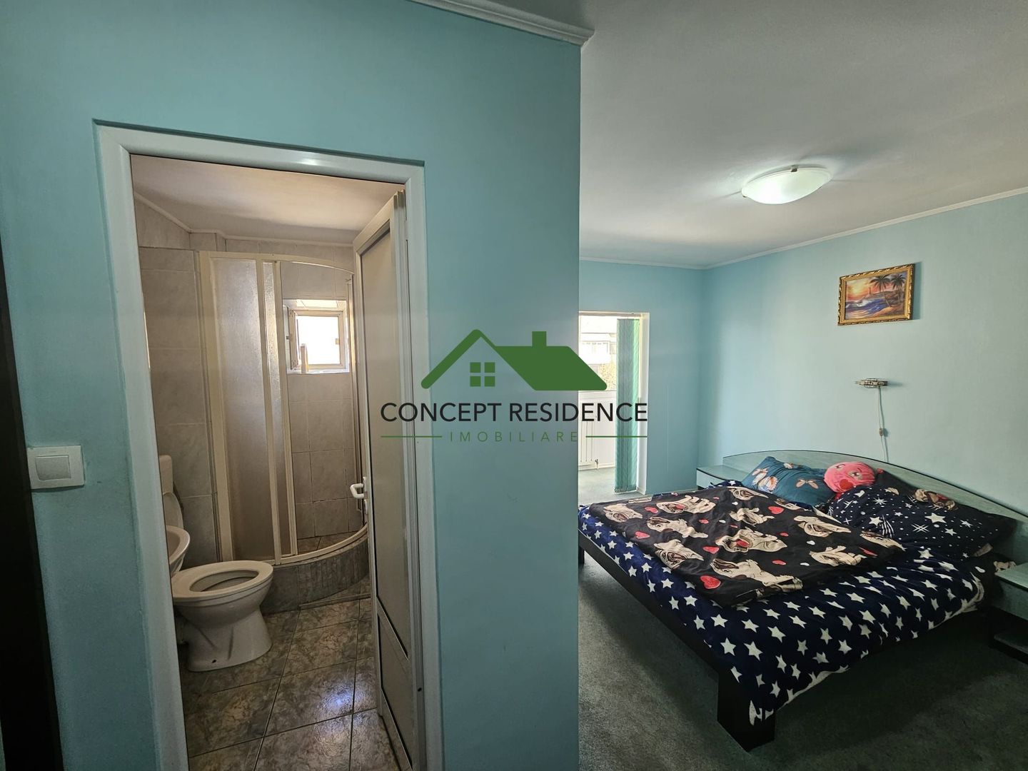 3 camere decomandat + uscătorie 18 mp | Transilvaniei | Comision 0% - Poză 4