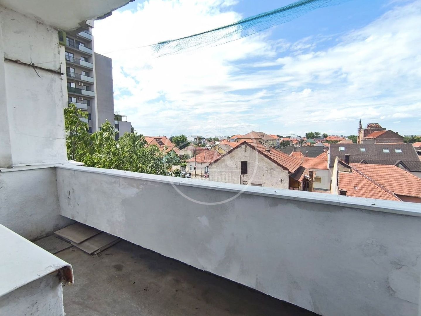 Apartament de închiriat cu 3 camere în zona Centrala, Oradea - Poză 11