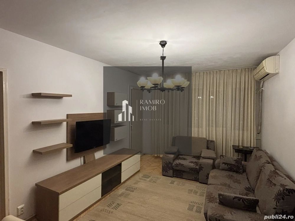Apartament 2 camere ultracentral Metrou Dristor Parklake - Poză 1