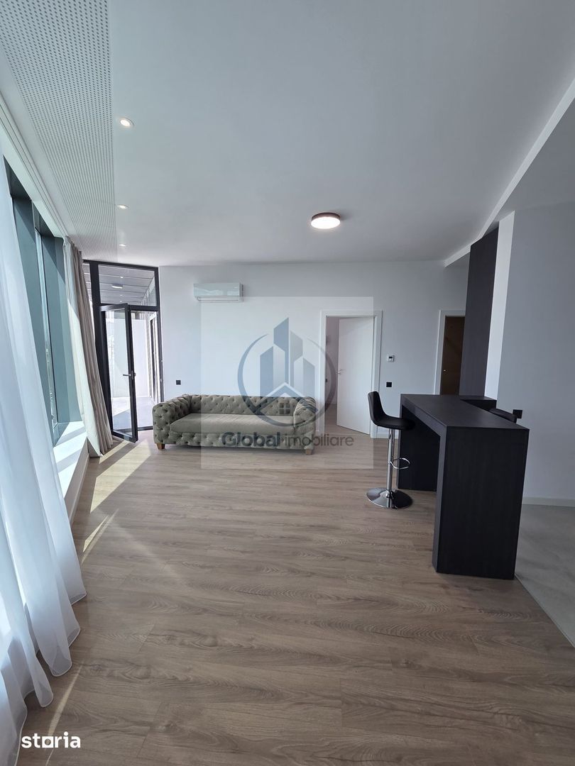 Apartament Premium One North Lofts | Pipera | 2 camere - Poză 5