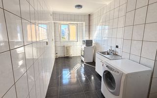 DE VANZARE 3 CAMERE DECOMANDAT 73 MP | ETAJ 7/10 | METROU LUJERULUI - Poză 4