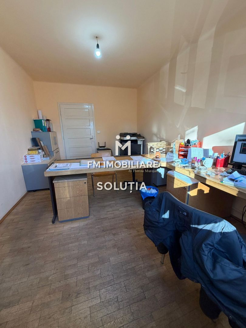 Apartament 2 camere Piata Revolutiei -decomandat, etajul 1 - Poză 3