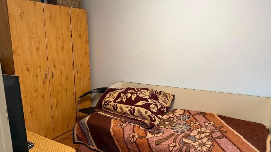 BRASADAS vinde ap 2 cam etaj 3/4 Burdea. - Poză 4