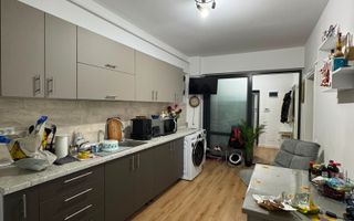 Studio | Zona Centrala | Parter Inalt | Parcare exterioara - Poză 6