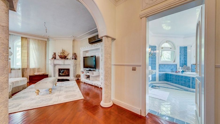 PROPRIETATE CU ENERGIE PURA |  Sanctuarul Eleganței și Rafinamentului - Poză 14