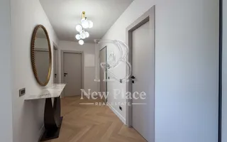 [VIDEO] Arqa Jolie Village | Apartament exclusivist | View liber | ULTRA LUX - Poză 18