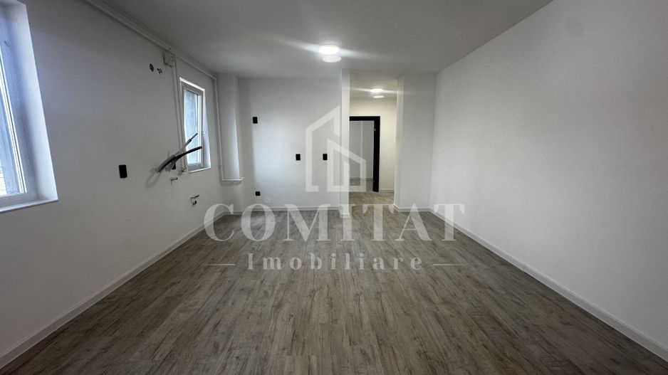 Apartament 2 camere | Finisat | Zona Stadionului-Floresti - Poză 2