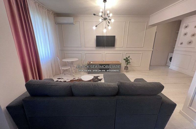 2 Camere l zona Vivo Mall l Ultramodern - Ocazie de investitie - Poză 6