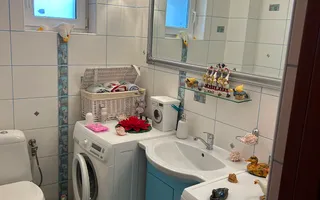 Duplex 110 mp utili, 4 camere, teren 245 mp, zona Oasului - Poză 14