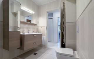 Apartament 2 camera Gheorgheni, Park Lake Iulius Mall - Poză 16