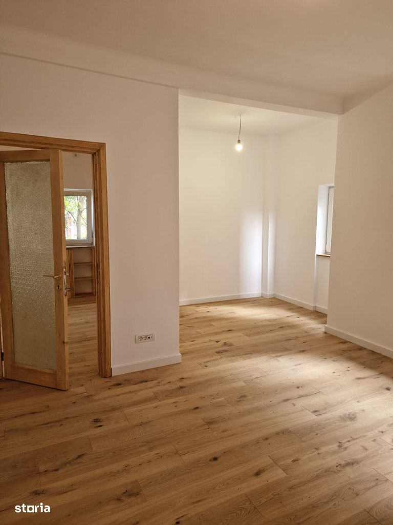 APARTAMENT RENOVAT ULTRACENTRAL ZONA UNIVERSITATE - Poză 6