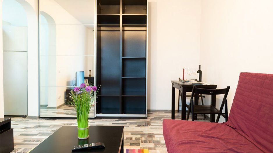 Apartament cochet 2 camere | Tei - Poză 2