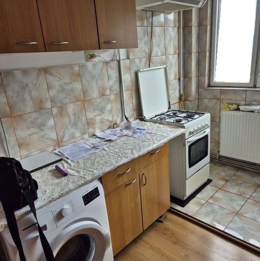 Apartament cu 2 camere în Mărăști, zona Kaufland. - Poză 4