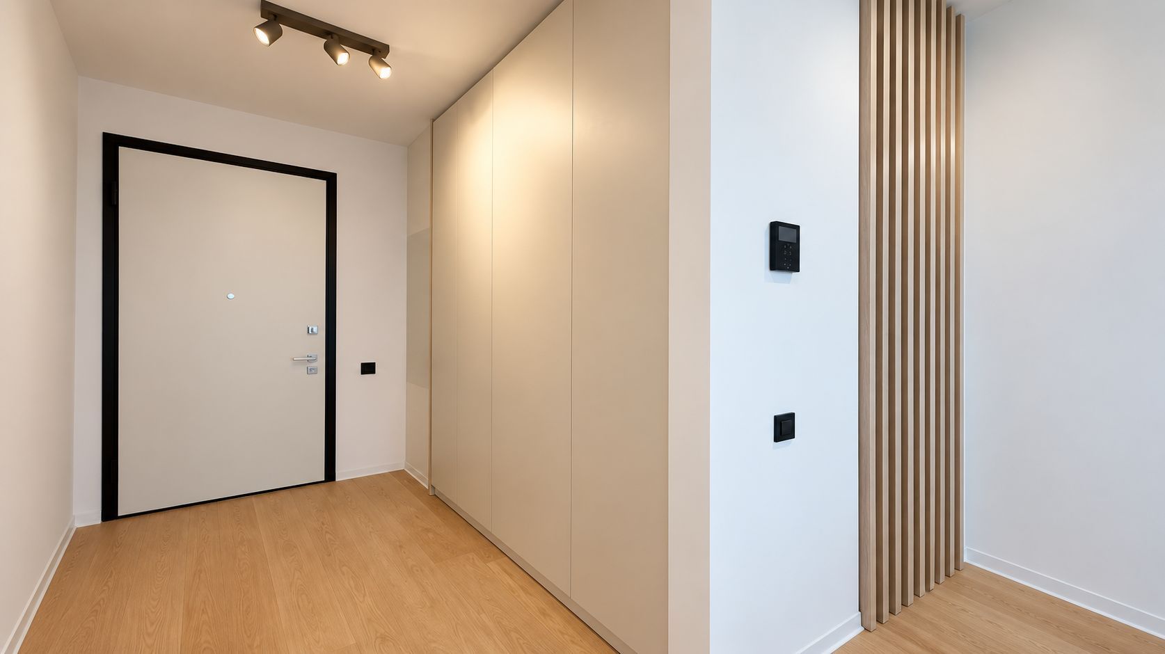 For Rent | Luxury 2-Room Apartment | 20 sqm Terrace | One Floreasca - Poză 8