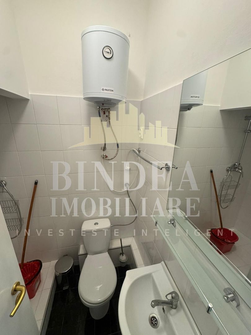 Apartament Gheorghe Doja parter inalt - Poză 4