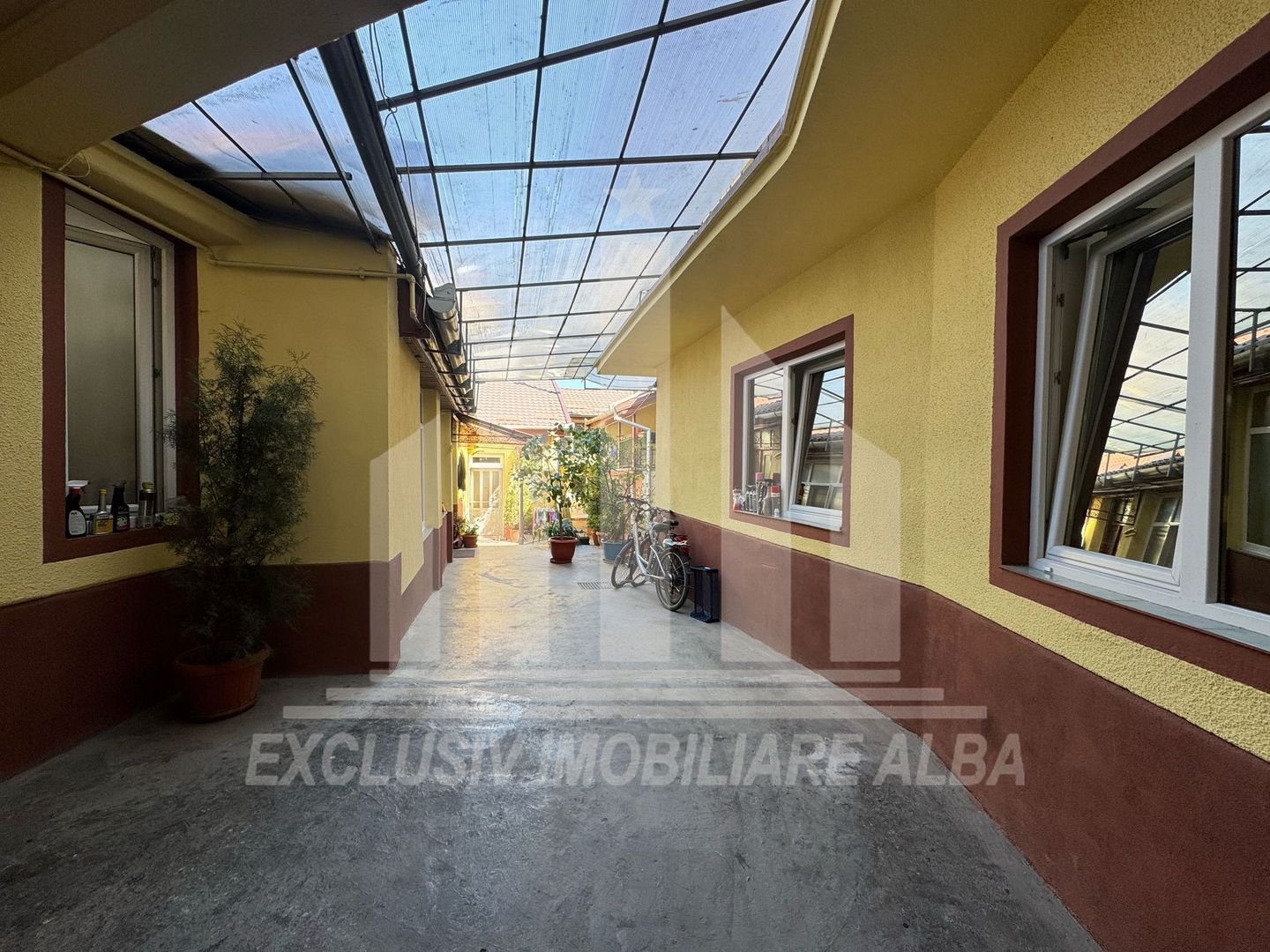 Casa individuala de vanzare, Tolstoi - Poză 2