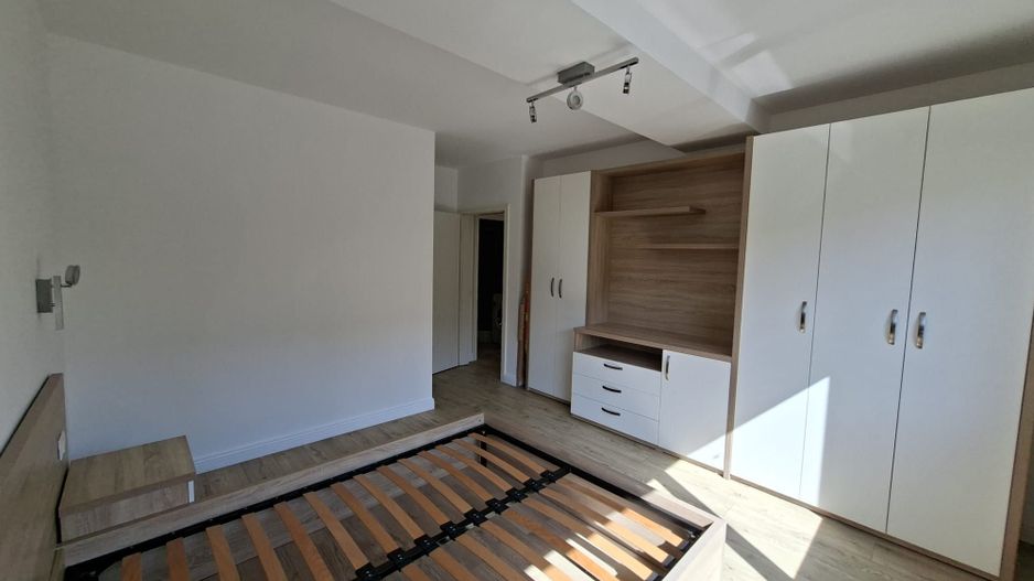 Apartament lux cu 3 camere de vanzare în zona Elisabetin - Poză 53