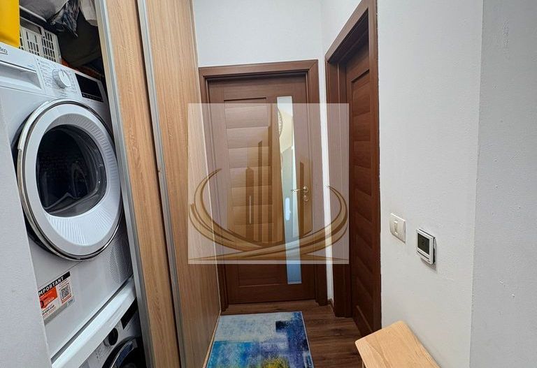 Apartament 2 camere, central Dumbrăvița,44 mp, parter, 2 loc. parcare - Poză 6