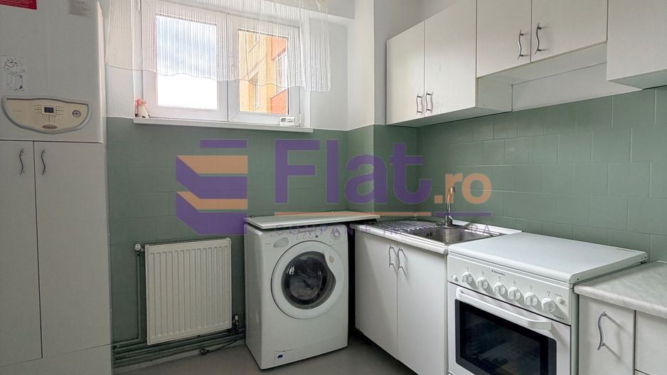 Apartament 3 camere, Brașov, Strada Cocorului - Poză 1