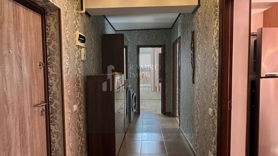 2 Camere - Metalurgiei - Parcare inclusa - Poză 5