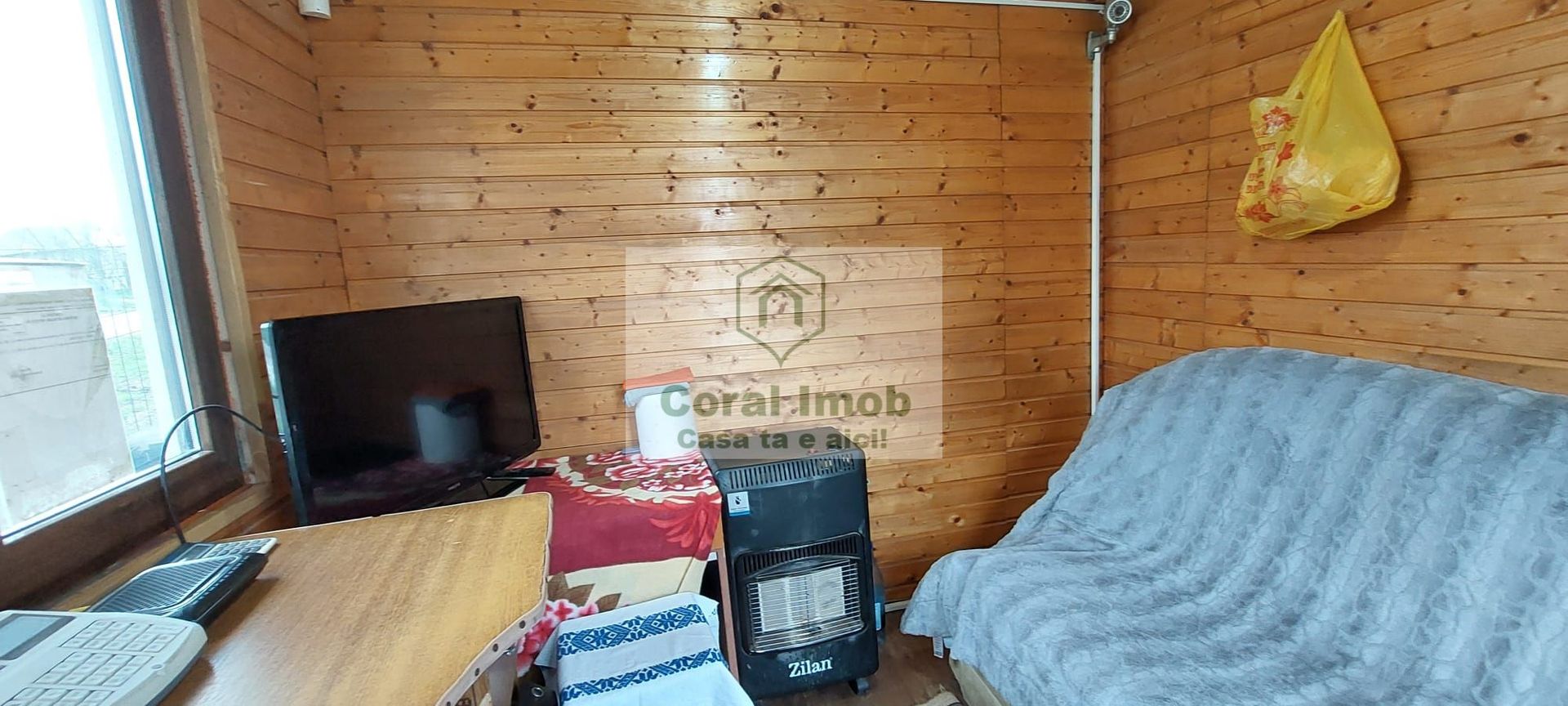 OPORTUNITATE Afacere la Cheie – Stație GPL Auto  Ghimpati, Giurgiu - Poză 5