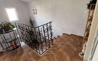 🏡 VILĂ INDIVIDUALĂ P+1 | 136 MP UTILI | TEREN 250 MP | CURTE AMENAJAT - Poză 16