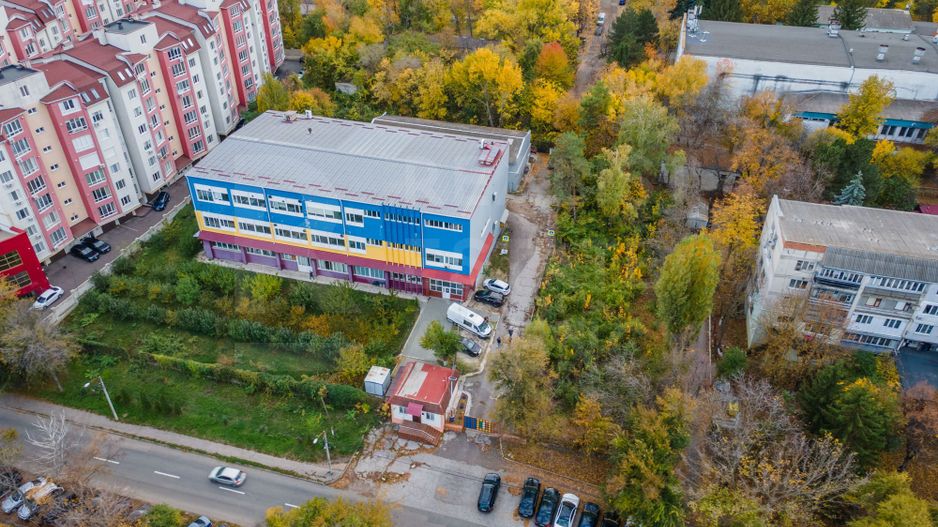 Chirie, spațiu industrial, 1000 mp, str. Sprîncenoaia, Centru - Poză 29