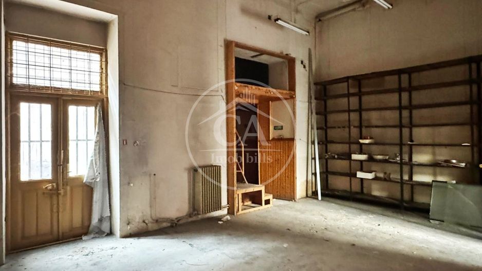 Spațiu comercial de vânzare in zona Ultracentrală, Oradea - Poză 4