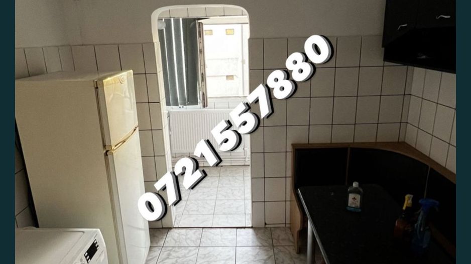 De vanzare apartament 3 camere - Poză 7