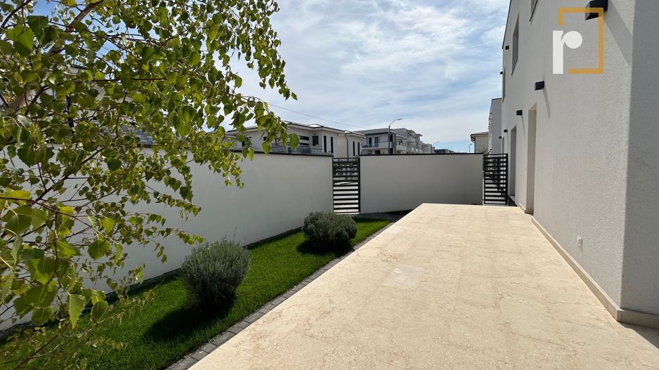 Vila individuala 4 camere | Tunari - Poză 19