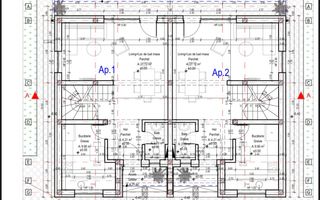 Duplex Mosnita Noua, finisaje premium - Poză 6