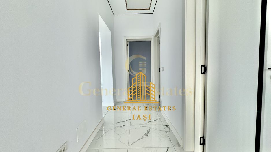 Vânzare Casă într-un Nivel-Holboca-Dancu - Poză 9