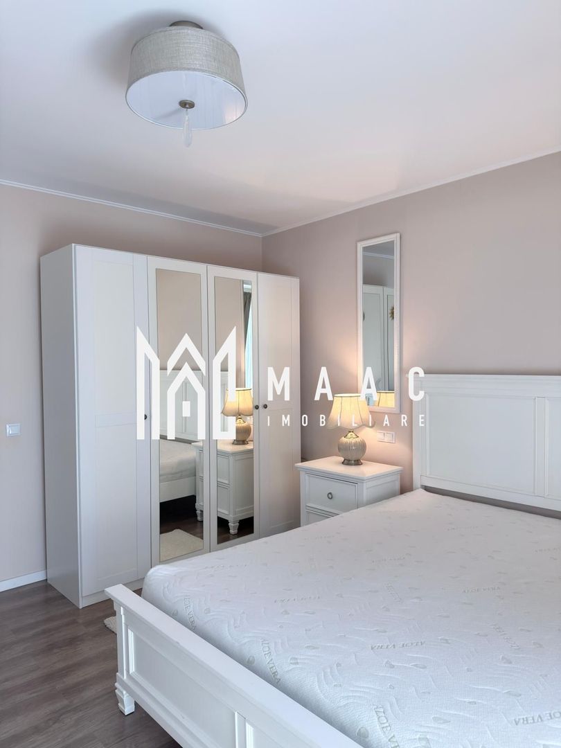 Apartament 3 camere I Etaj 2 I Terasă I Parcare I Șelimbăr - Poză 10
