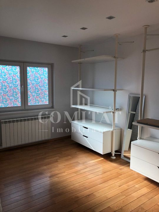 Apartament modern cu 4 camere | cartier Gheorgheni - Poză 12