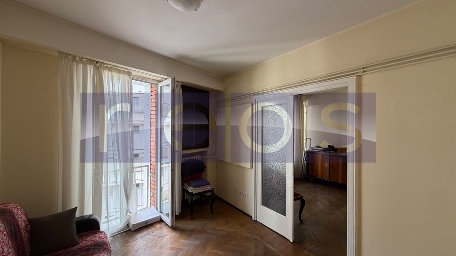 VANZARE APARTAMENT 2 CAMERE 46MP | SALA PALATULUI – CIȘMIGIU | TERASA - Poză 5