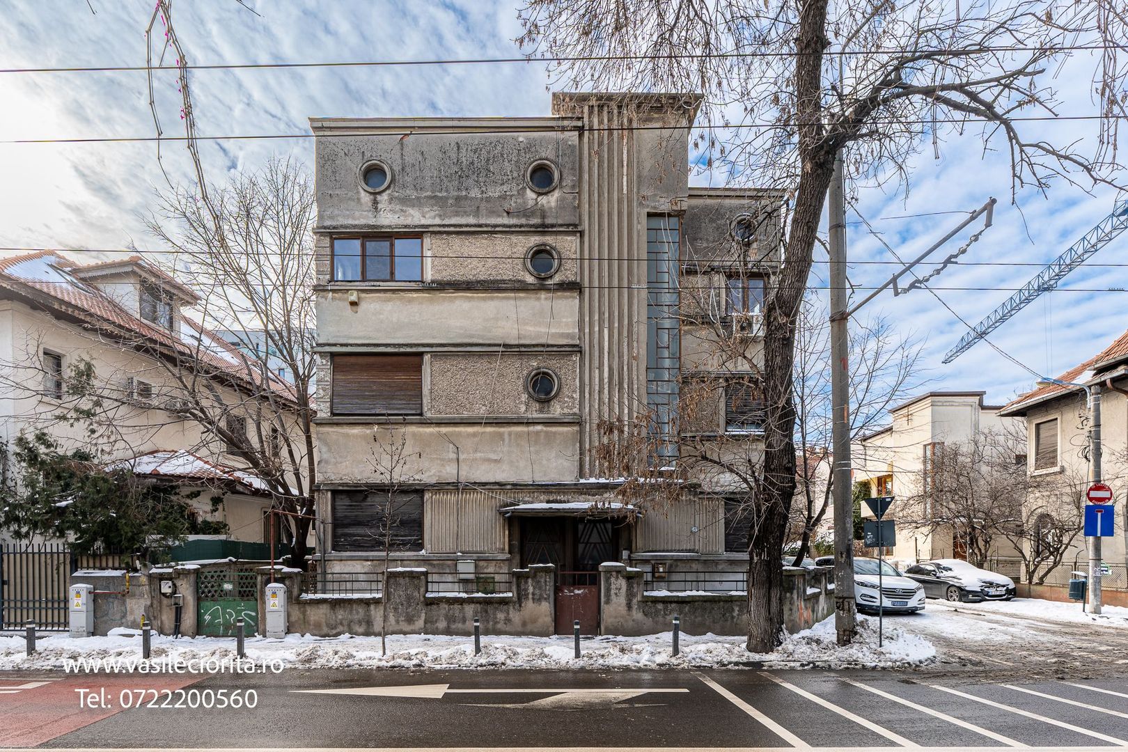 Apartament 3 camere str.Popa Nan,renovat 155000 eur - Poză 22