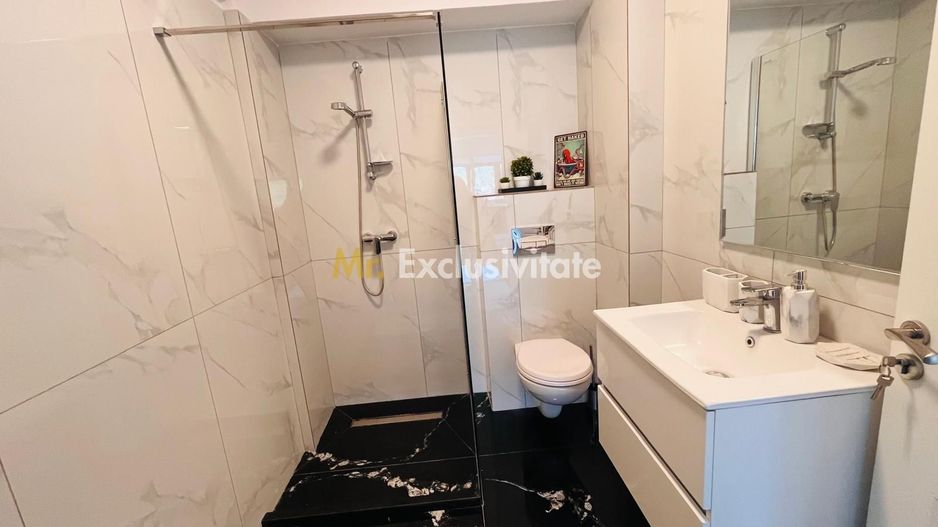 Eleganta si confort | 2 camere in bloc nou, parcare – zona Panoramic - Poză 9