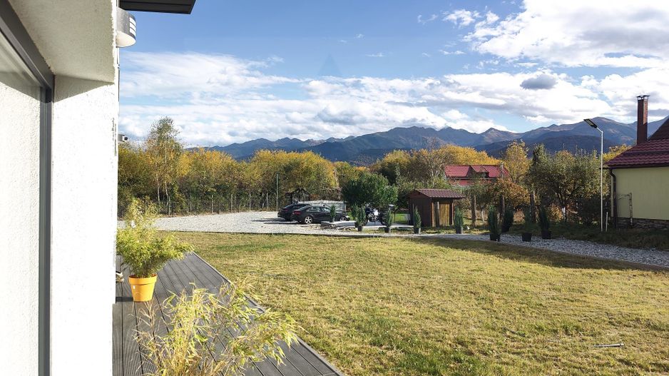 Pensiune 600 mp an 2023 si casa 130 mp teren 4600 mp zona V. Avrigului - Poză 15