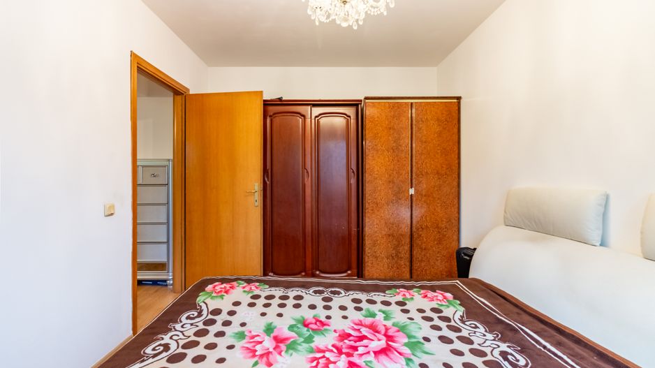 Apartament cu 2 camere | Greenfield Blue | 64 mp | 2/3 | parcare incl. - Poză 5