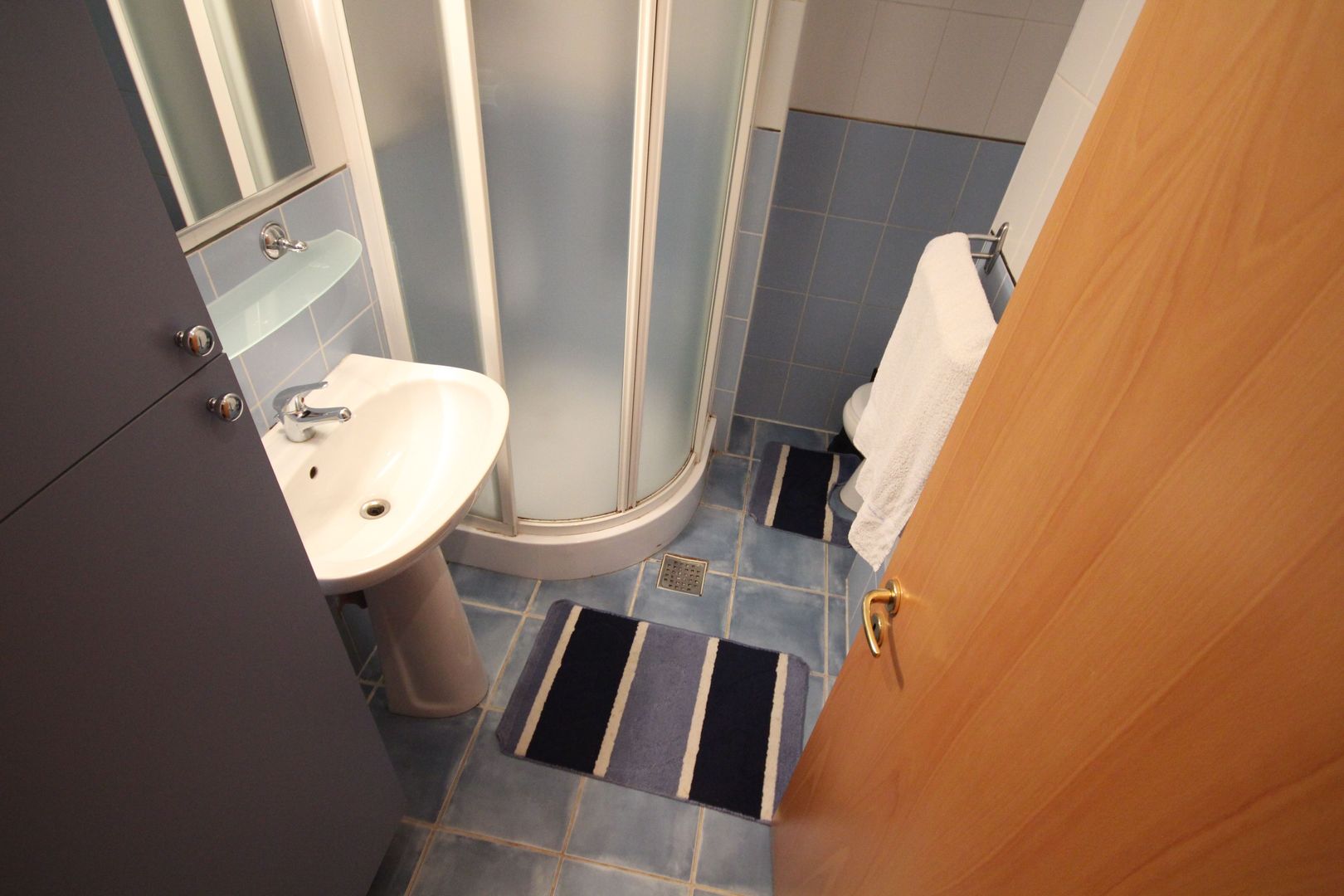 Spatios si primitor la 5 minute de Iulius Mall - Poză 20