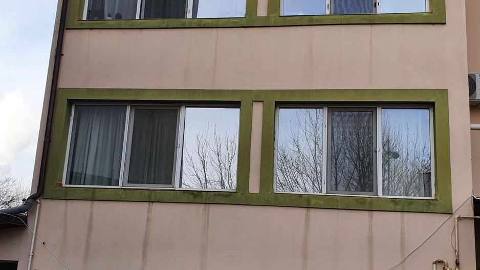 Studio spațios 45 mp, bloc 2010, AC, centrală, zona Trapezului, parcare liberă - Poză 11