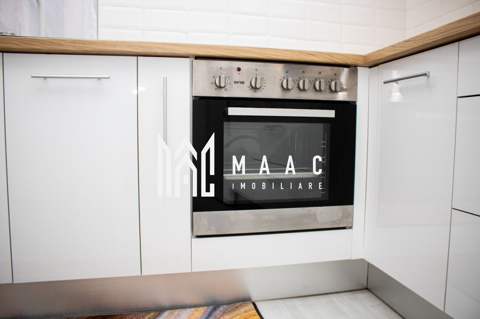 Apartament 3 camere | Etaj 1 | Renovat | Curte | Central - Poză 28