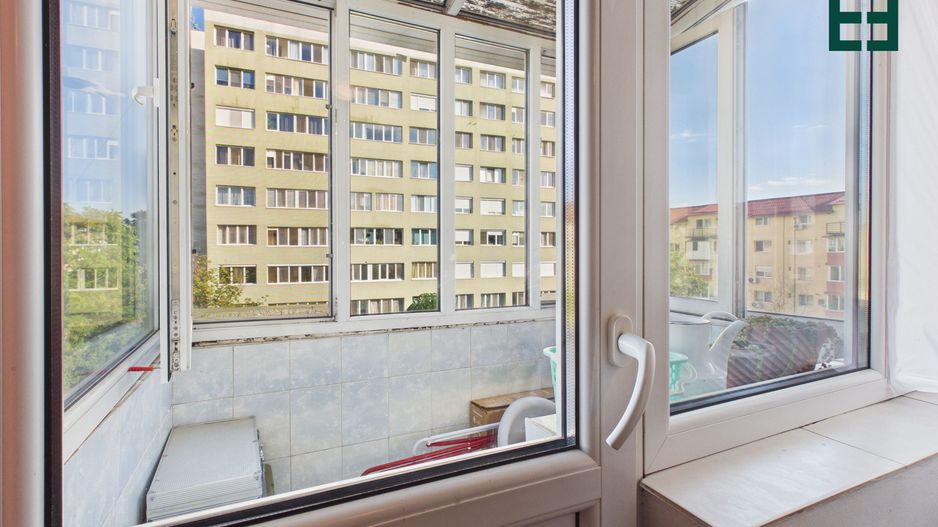 Apartament cu 2 camere - Zona Șagului - Timișoara - Poză 6