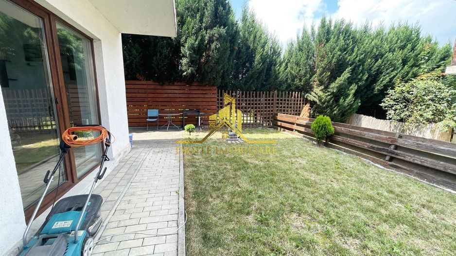 2 camere, PET FRIENDLY, modern, bloc nou, parcare, gradina, Zorilor - Poză 14