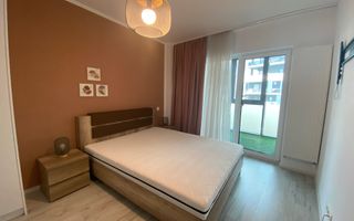 Apartament cu 2 camere în Sophia Residence - Poză 4