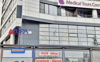 Inchiriere spatiu birouri, Ultracentral - Poză 9