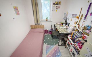 Apartament cochet 2 camere, gata de mutare, Brazda - zona Baba Novac - Poză 4