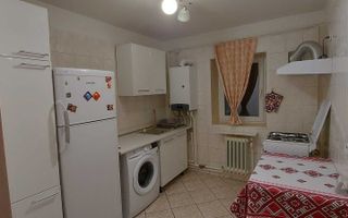 Apartament 2 camere decomandat, Carrefour Gara, recent renovat - Poză 5