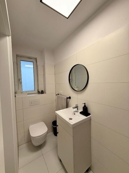 Proprietar vand duplex in Giroc 4 camere finalizat toamna 2025, mobilat, utilat - Poză 14